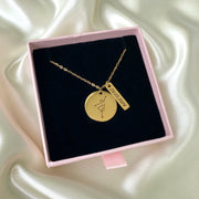 Medaglietta con grafica personalizzabile