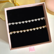 Bracciale Diamond Love